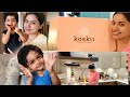 Bada Kharcha Hona Hai😳 New Jewellery and Saree Reveal | VLOG