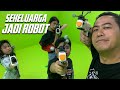SATU KELUARGA JADI ROBOT | NYOBAIN SANDBOX VR