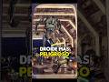 Droide más PELIGROSO de Star Wars el DROIDE B3