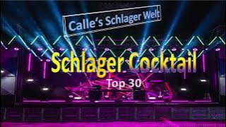 Schlager Cocktail Vol.01 - 30 Schlager & Discofox Kracher