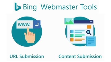 Microsoft Bing Webmaster Tools URL and Content Submission APIs Demo