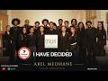 Abel Medhane I Have Decided መሪጸይየ New Tigrinya Mezmur Music Video Official Music Video 2026 