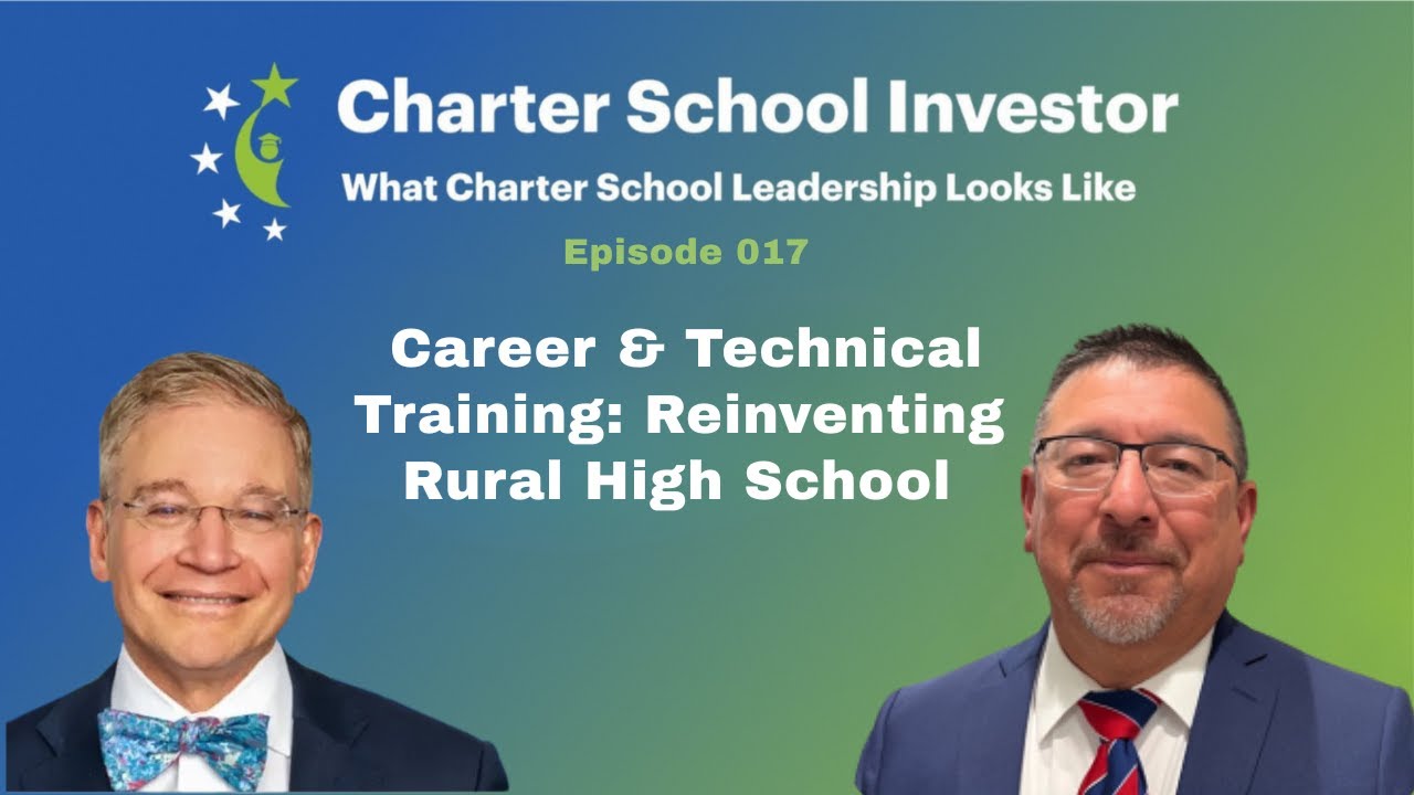 Career and Technical Training: Reinventing Rural High Schools
