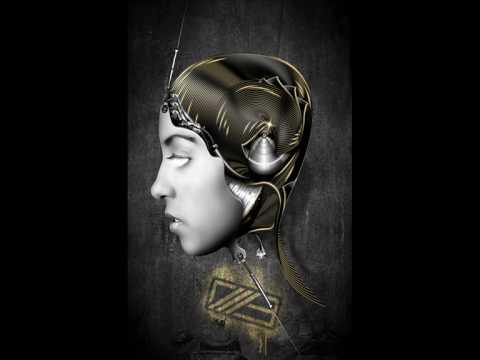 DJ Hidden - Untouched [Full]