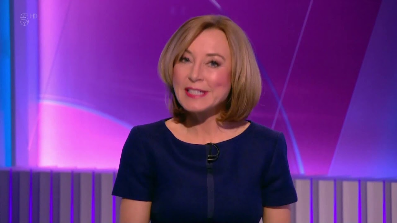 Sian Williams Sexy Edit Compilation Youtube