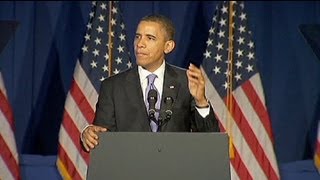 Obama İran Konusunda Blöf Yapmıyorum