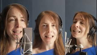 Whispers (Credits) Louise Dodds and Ant Law