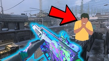 Insane Sub Base Hardpoint Comeback! | MW3 Ranked Play