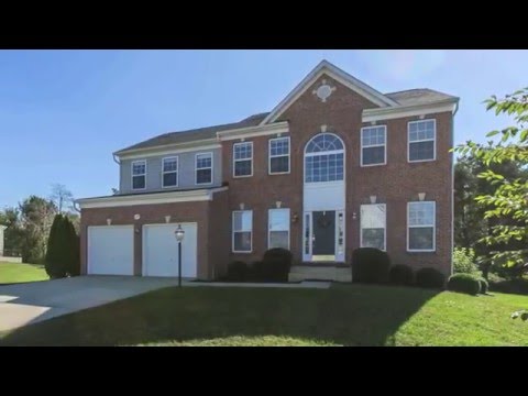 14 Brookshire Dr, Fredericksburg, VA home video tour