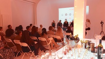 FSC Presents... The Power of Social: Influence & ROI in the Attention Economy