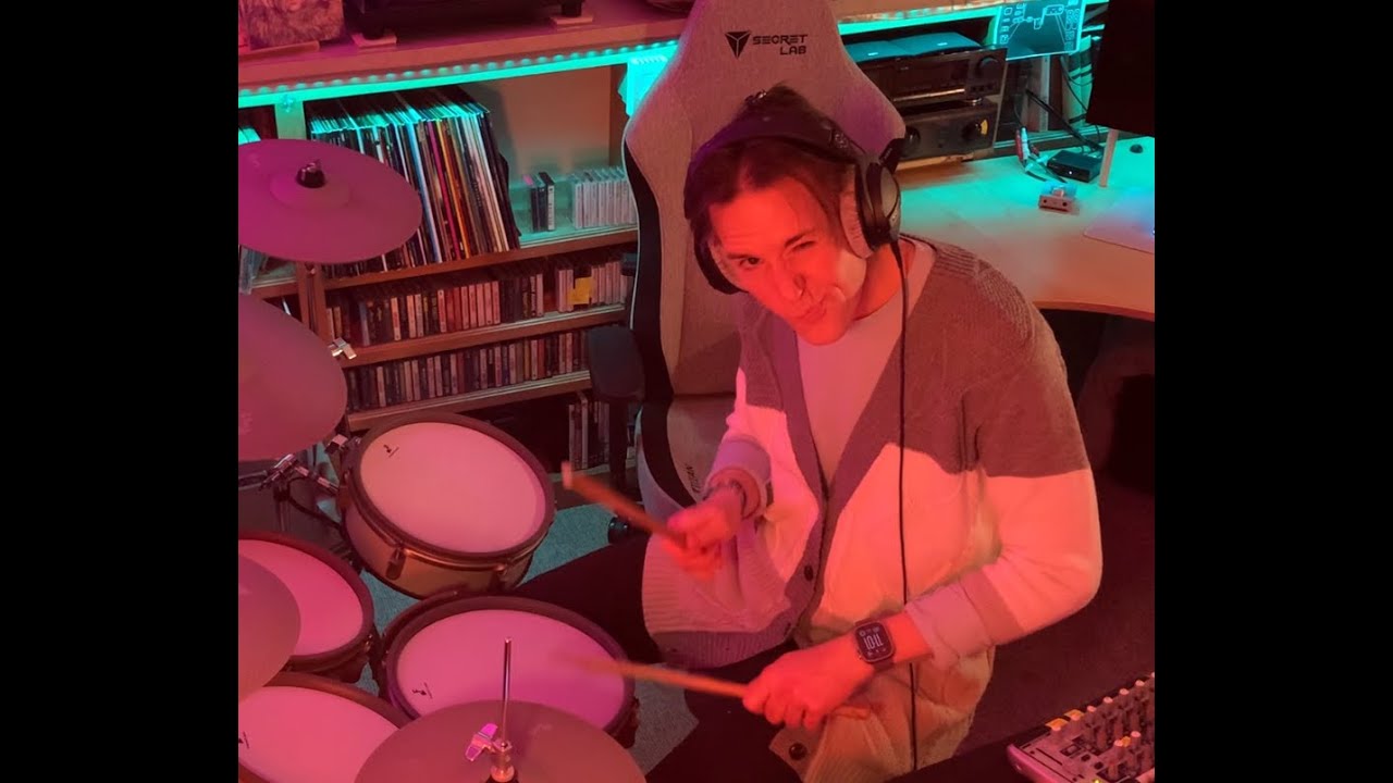 I'm So Sick (of going to bed at midnight)