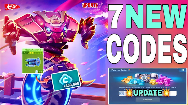 💥NEW JUNE💥 MECH ARENA PROMO CODES 2025 - MECH ARENA CODES 2025 - MECH ARENA CODES