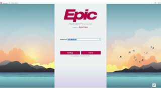 Epic Clips: Sign In & Assigning Patients