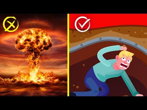 Videó: Hol található a Fallout Shelter?