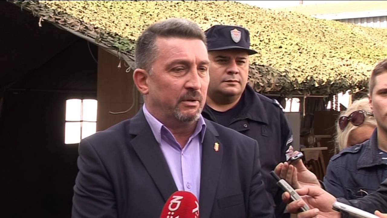 belami.rs - Tekstilni pogon u KPZ-u Niš