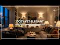 Cozy yet Elegant: Small Space Decor for Inner Peace in 2026