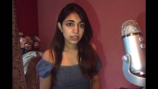 Download Lagu Blue- Saachi Pai (ZAYN Cover) MP3