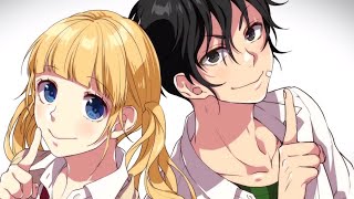 [HoneyWorks] 日曜日の秘密/Nichiyoubi no Himitsu/Sunday's Secret Eng sub