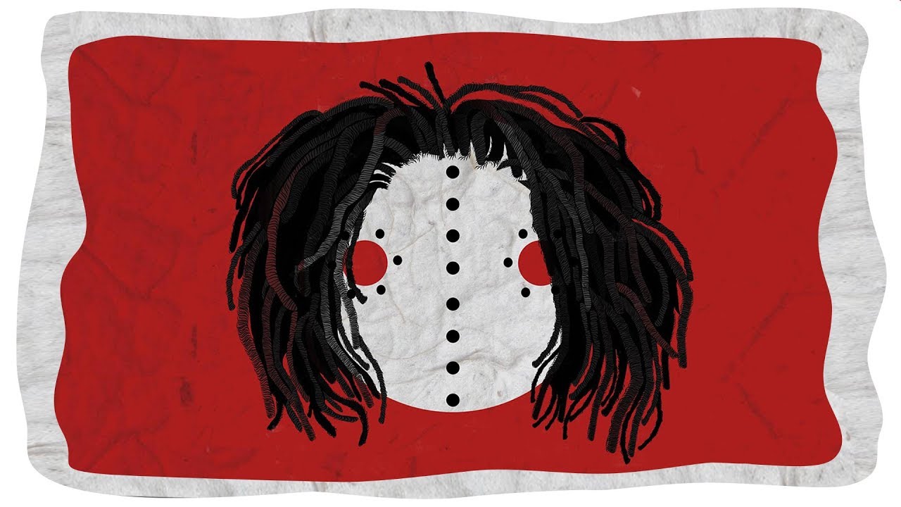 Jungle Drums African Demon Short Horror Film YouTube