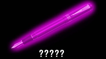 15 Pen "Writing" Sound Variations in 50 Seconds | MODIFY EVERYTHING