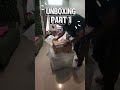 Datang Juga! Unboxing Mesin Cetak Cuan Part 1 #shorts