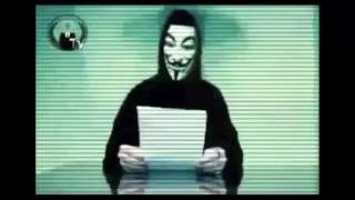 Anonymous message 2013 #OpWeirton via Tyler Graham #OpPedoHunt