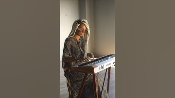 Arturia Astrolab in New Studio (Unpacking)