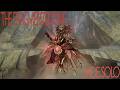 Warframe jade solo The Fragmented One hard mode