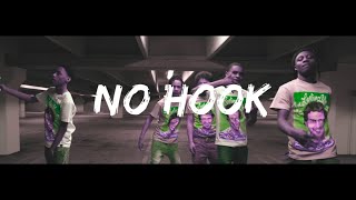 YBN Nahmir x YBN Almighty Jay - “No Hook” (SLOWED DOWN)