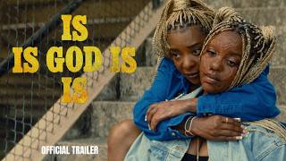 Is God Is | Official Trailer (2026)