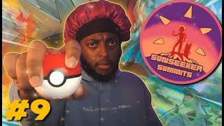 Sunseeker Summit #9 | Natdex Ubers Pokemon Showdown Tournament