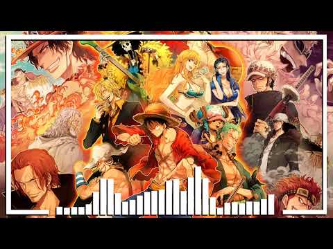 NIGTHCORE♫One Piece Opening 2 [Believe]♫ 1 HOUR