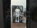 Ronaldo Figure Unboxing