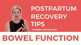 Pooping After Birth Newborn Care Specialist Tips