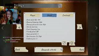 PHASMOPHOBIA STREAM 7/12/2026