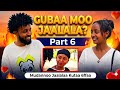 Mudannoo Jaalalaa Kutaa 6ffaa Gatii Durbummaa Kutaa 6ffaa New Afan Oromo Series Drama Episode 6 