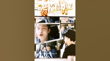 LAY Zhang 张艺兴 Looking Back To This Wonderful Show