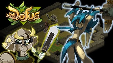 Dofus: Xelor vs Kardorim