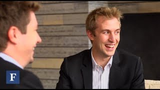 Promising Founders Pt. 2: Their Biggest Mistakes