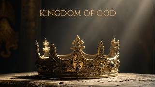 Blessed are the Broken | Kingdom of God | August 30 2026