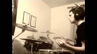 Will Smith - Gettin Jiggy Wit It Drum Cover