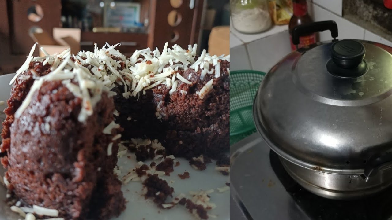 Cara Masak Brownies gampang banget YouTube Cara Masak Brownies gampang banget YouTube