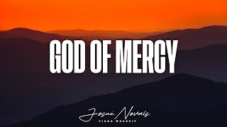 [ 6 Hours ] God Of Mercy // Piano Instrumental Worship