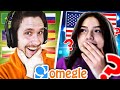 "Can You Name 3 Countries Outside Of America?" #2