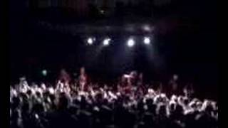 Ozomatli Showbox, Seatte - WA 11/17/07