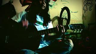 Video thumbnail of "Cover Lagu "Al-Hijaiyah' The Panasdalam Bank"