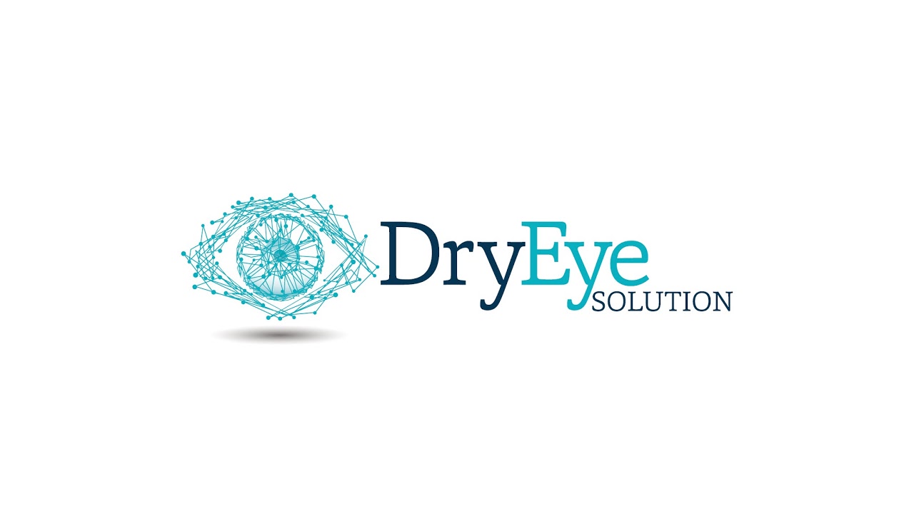 Dry Eye Solution Live Stream - YouTube