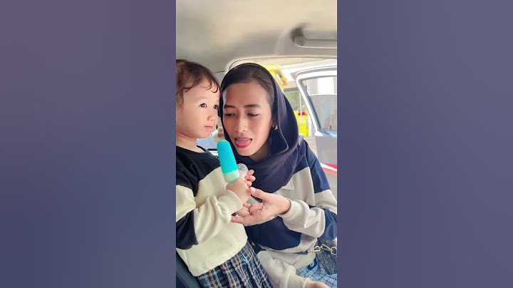 Mamah Elsha Buys Delicious Ice Cream #icecream #shorts #baby - Elsha Family