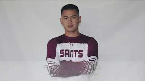 Holy Cross College 2019 Junior Fall Season Highlig...