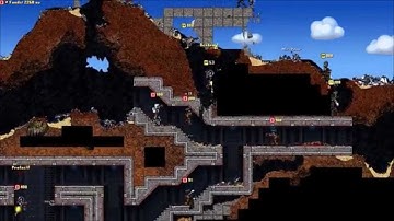 Cortex Command Nuts!-Mode Ep#9: Strange Forces At Work